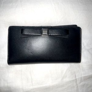 Authentic Kate Spade wallet